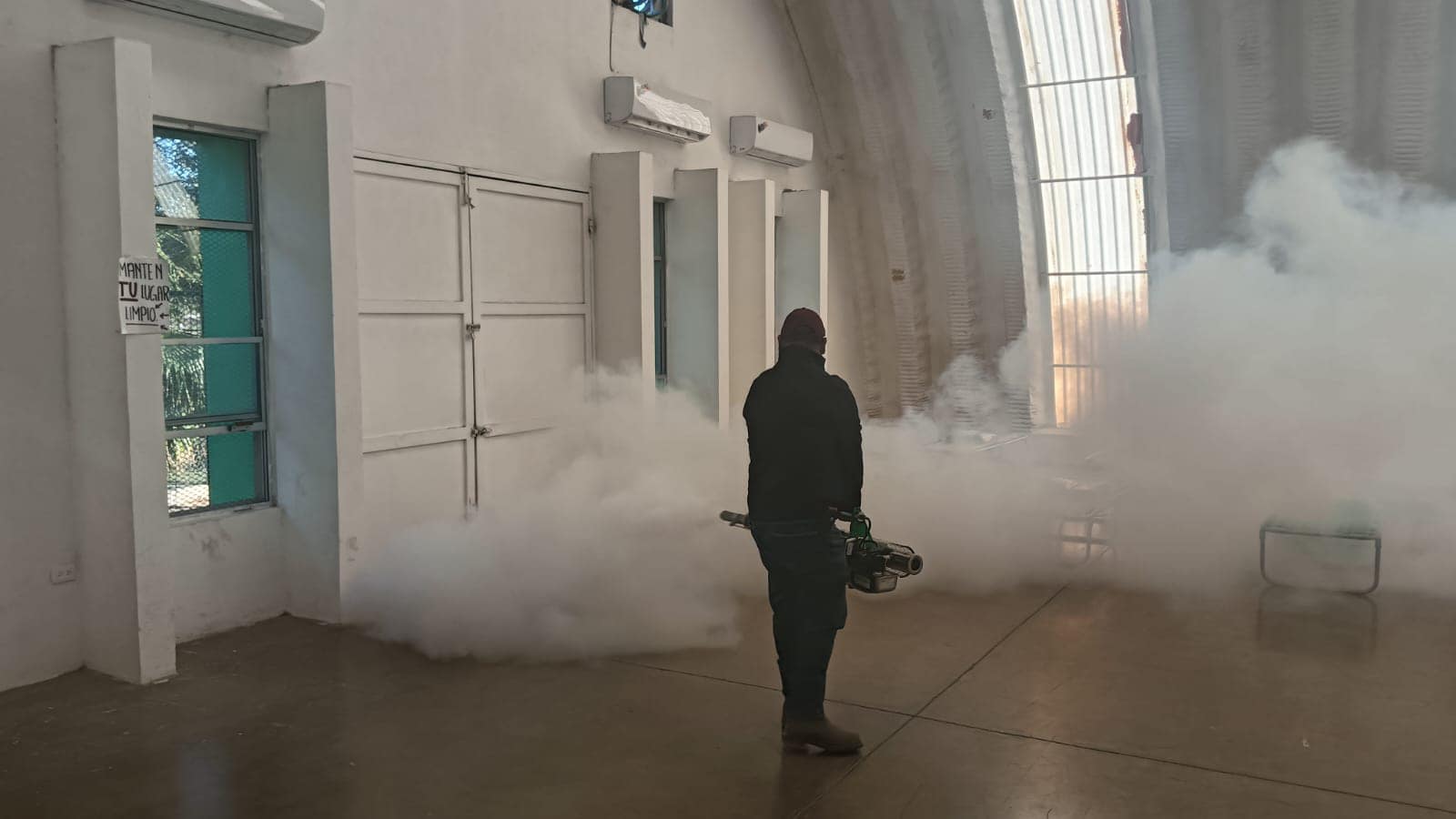Reportan mosco transmisor del virus del Nilo, ¿en qué colonias de Piedras Negras habrá fumigaciones?