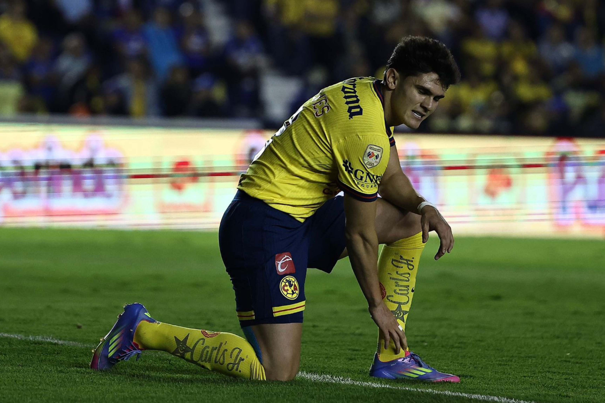 ¿Cuánto dinero perdió América por no clasificar al Mundial de Clubes?