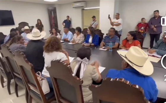 Alcalde de Madero reconoce detención de funcionarios, pero se deslinda ya que pidieron licencia