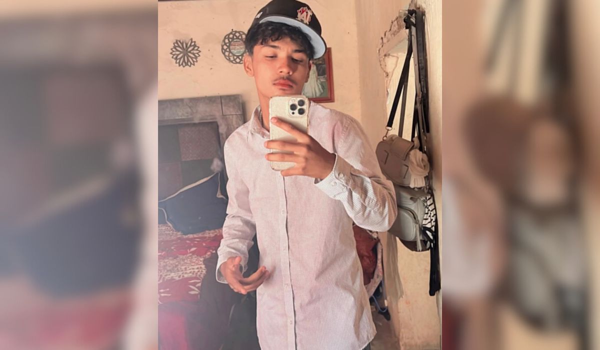 Realizarán bingo para apoyar a joven sampetrino que sufrió accidente; así puedes apoyar