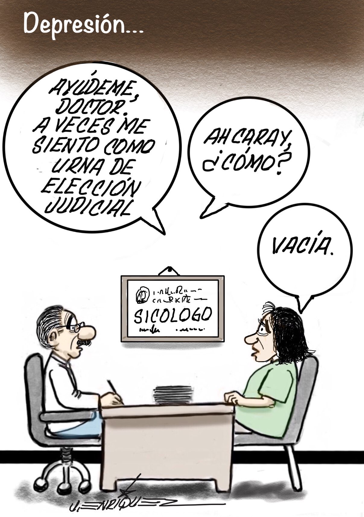 (ENRÍQUEZ)