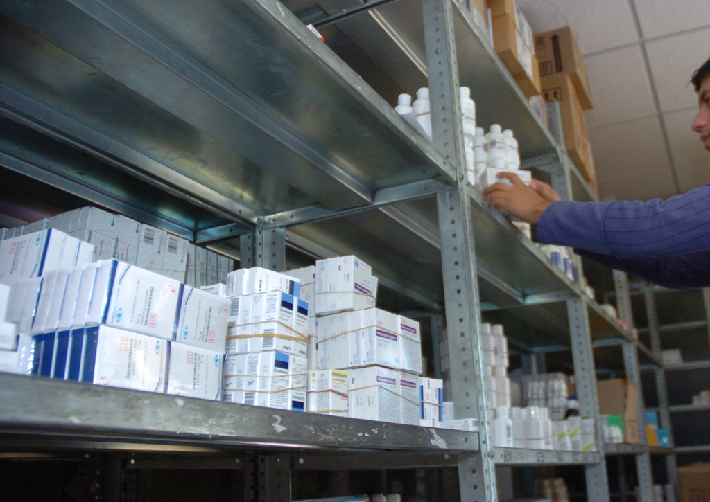 Disminuyen recetas negadas en el IMSS Durango pero aún suman casi 13 mil en 2024
