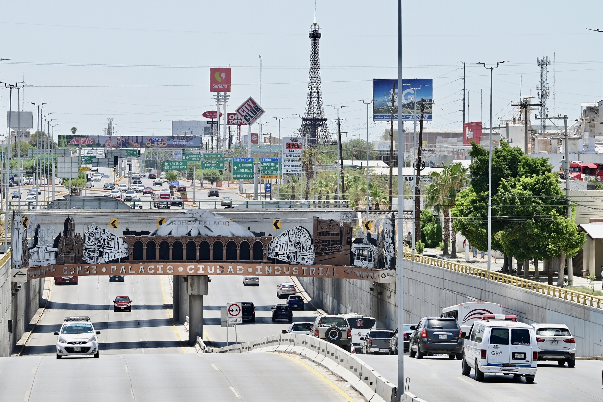 La Canaco de Gómez Palacio espera que las futuras gobernantes de esta ciudad y Lerdo cumplan con su promesas de campaña. (EL SIGLO DE TORREÓN)