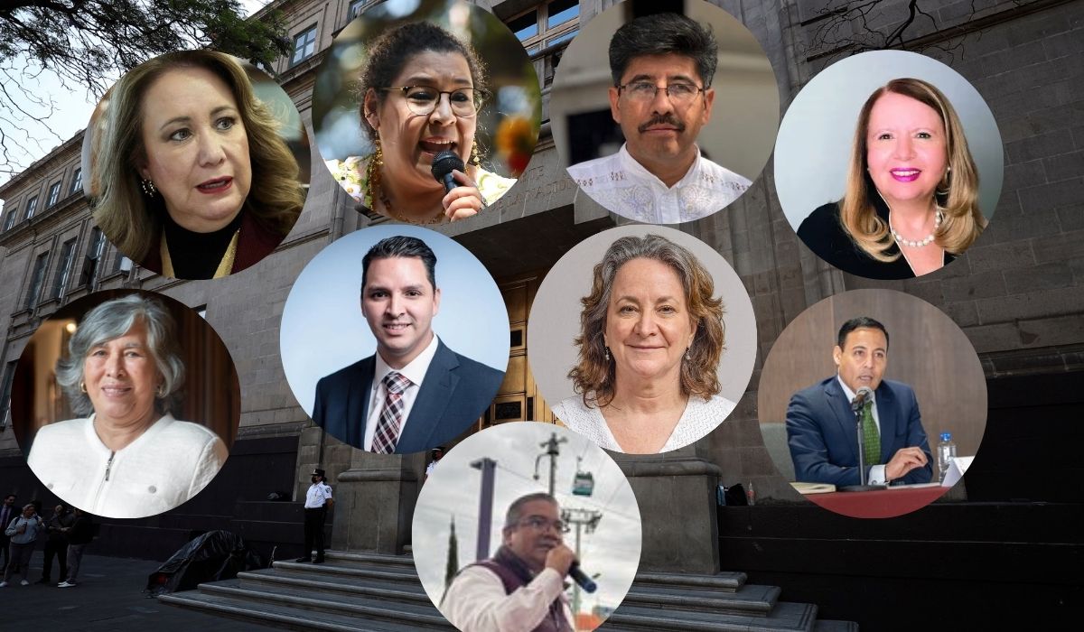 En VIVO ¿Cómo van las elecciones judiciales este 3 de junio?