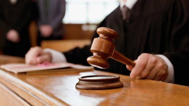 Por portación de arma de fuego un masculino fue vinculado a proceso