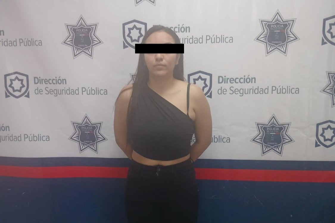 Detienen a joven madre por violentar a su hijo; el niño escapó de casa para pedir ayuda a su abuelita