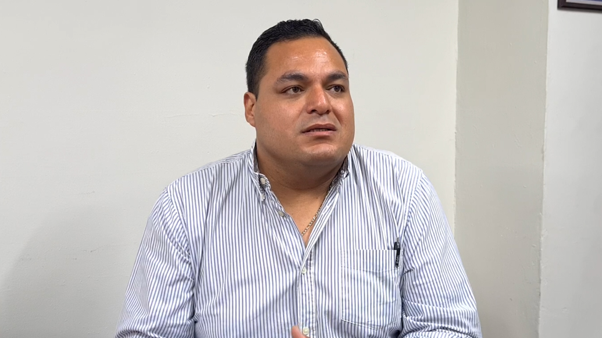 Sin reportes de golpes de calor ni deshidratación en la Jurisdicción Sanitaria 01