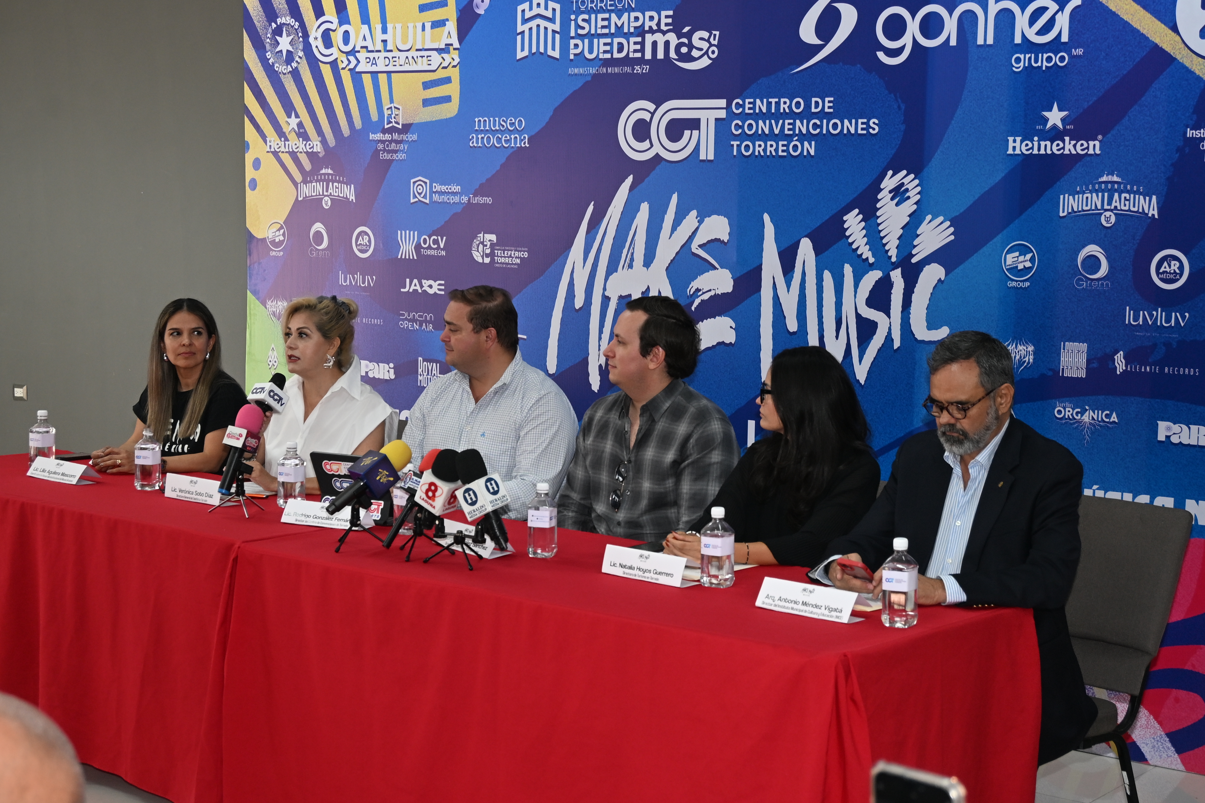 FOTO: Ramón Sotomayor