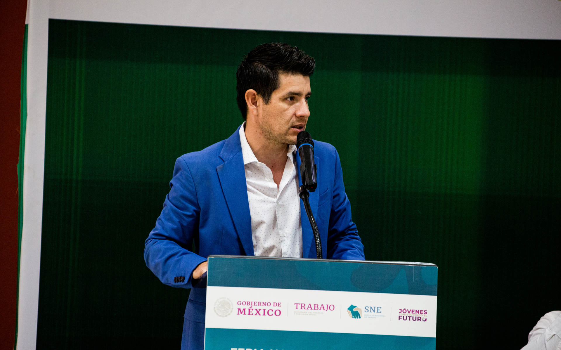 Emprendedores acceden a registro de marca con descuento en Gómez Palacio