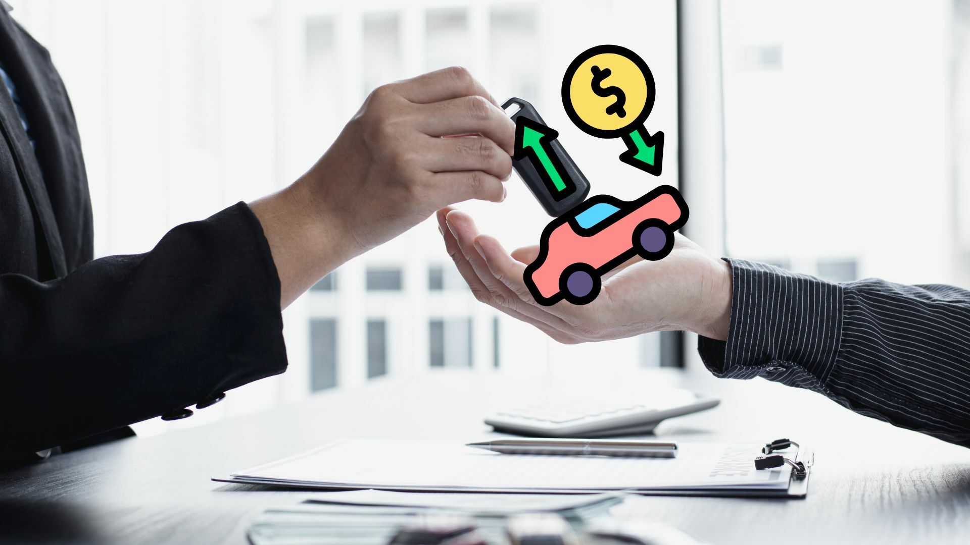 ¿Cuánto tarda un banco en autorizar un crédito para auto en México?