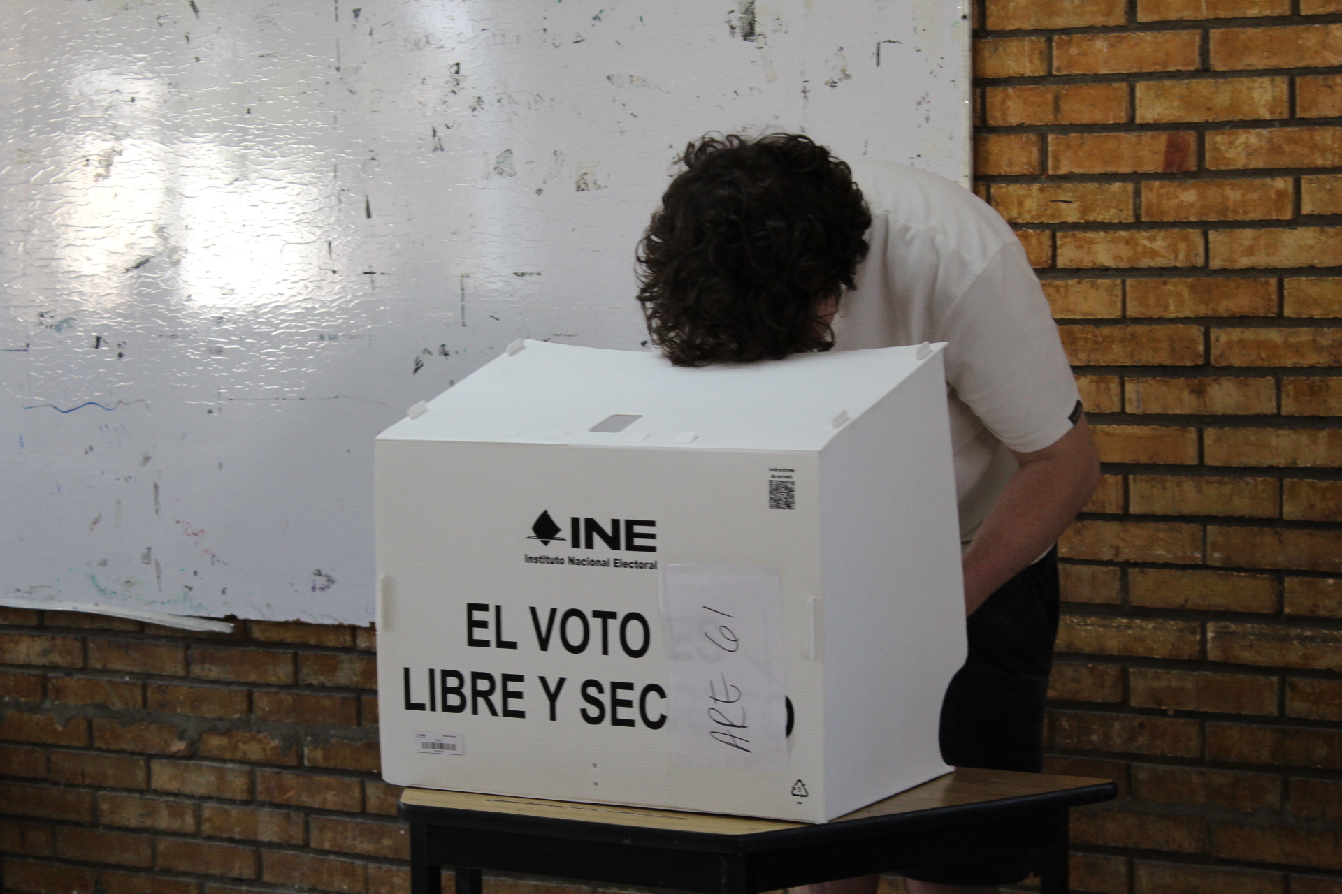 Destaca alcalde orden y paz social en Torreón durante el pasado proceso electoral