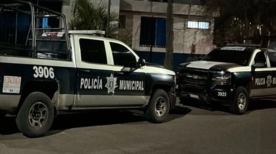 Ejido El Corazón en Culiacán (ESPECIAL)