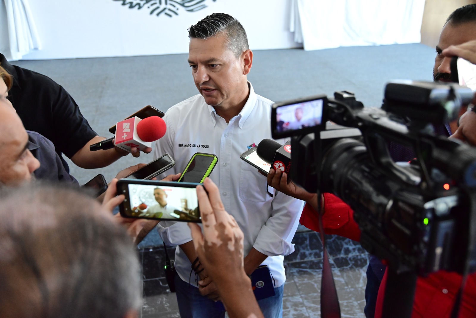 Piden denunciar actos vandálicos al Alumbrado en Gómez Palacio