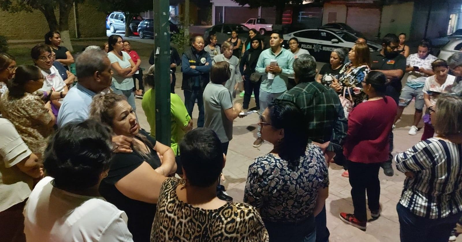 Registran 189 Comités de Seguridad Ciudadana en Gómez Palacio con más de 6 mil participantes