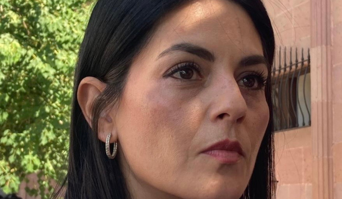 A nivel federal la elección del Poder Judicial fue un caos: Luz Elena Morales Núñez