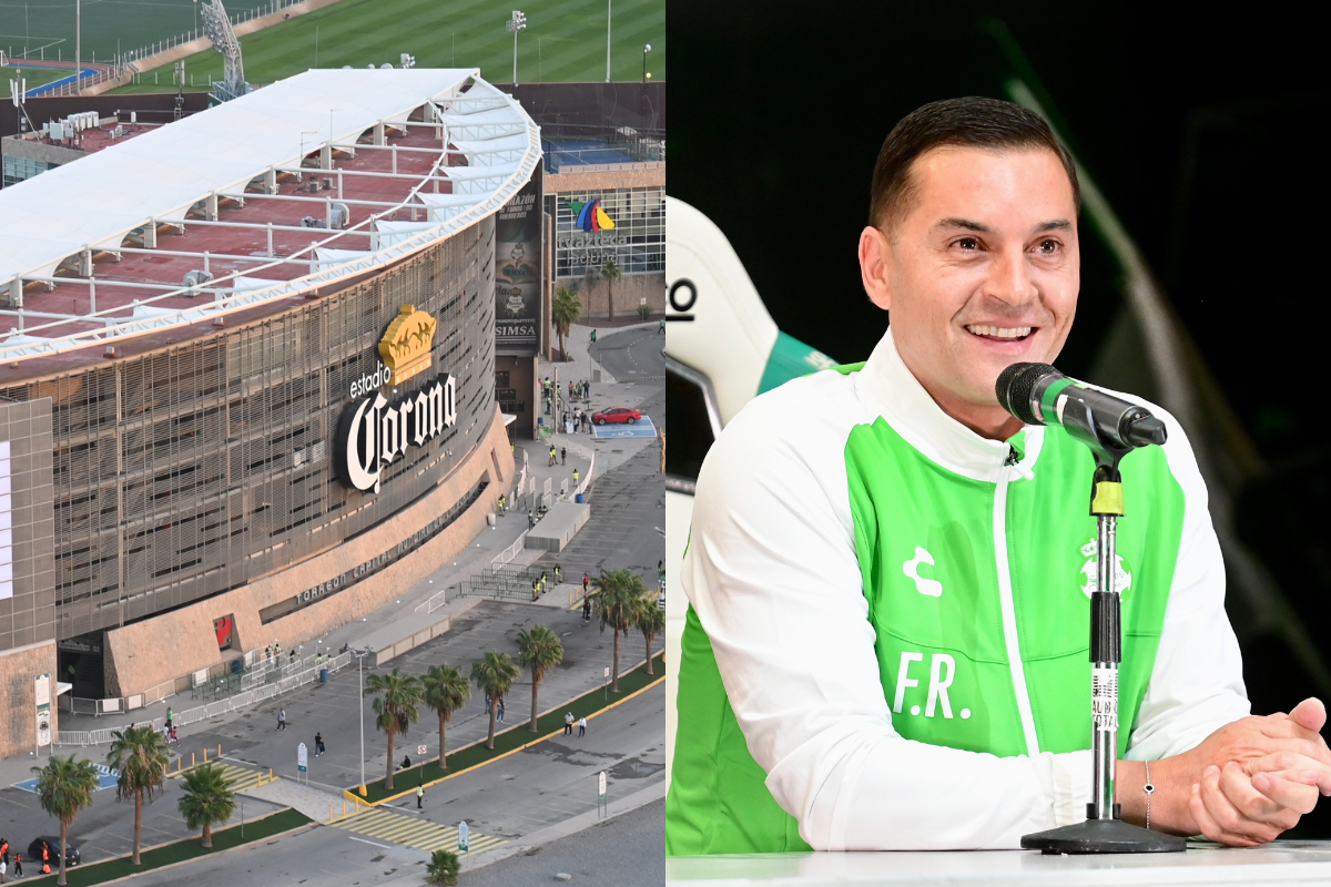 Santos Laguna: Este es el calendario de los Guerreros para el Apertura 2025