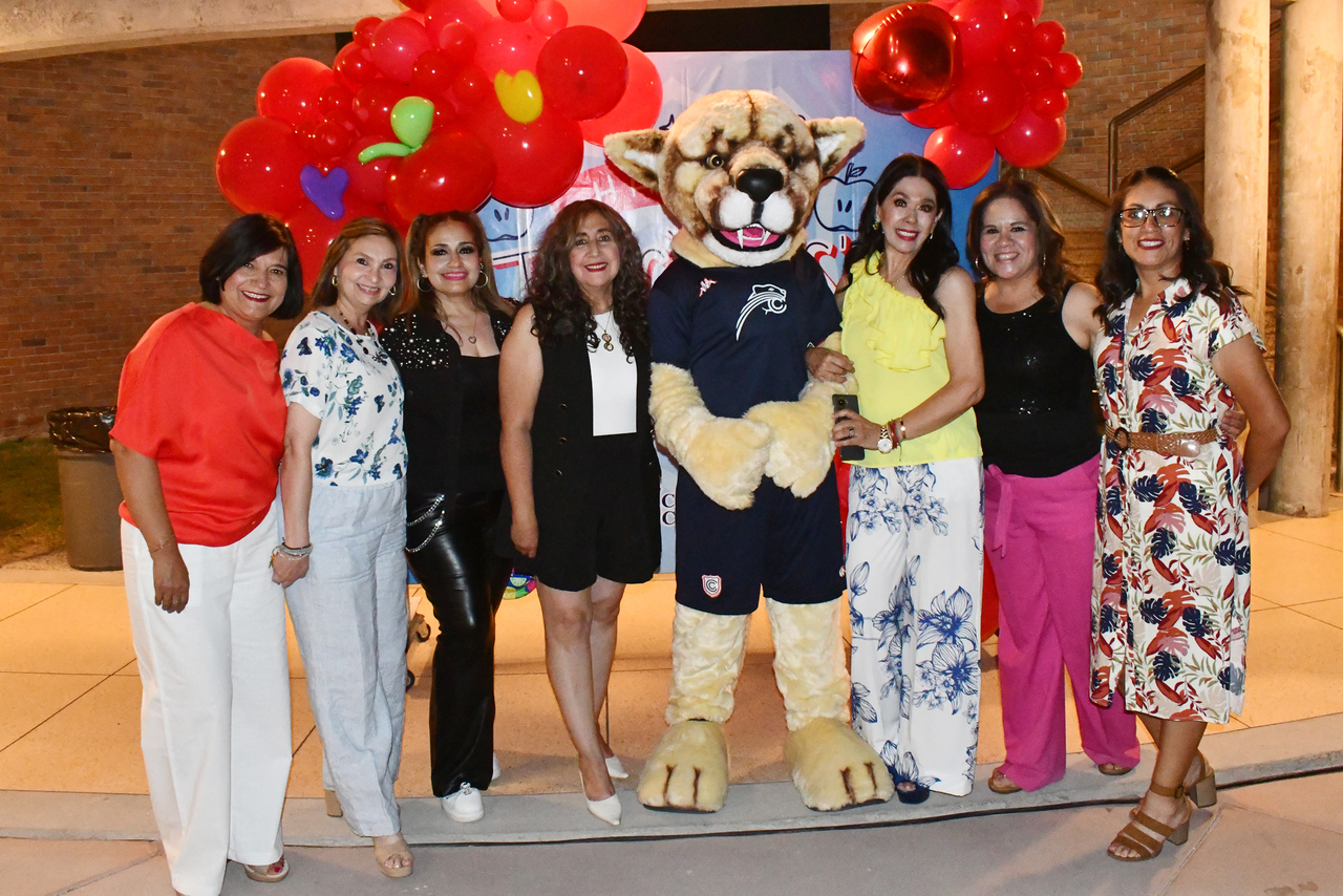 Celebran a los docentes