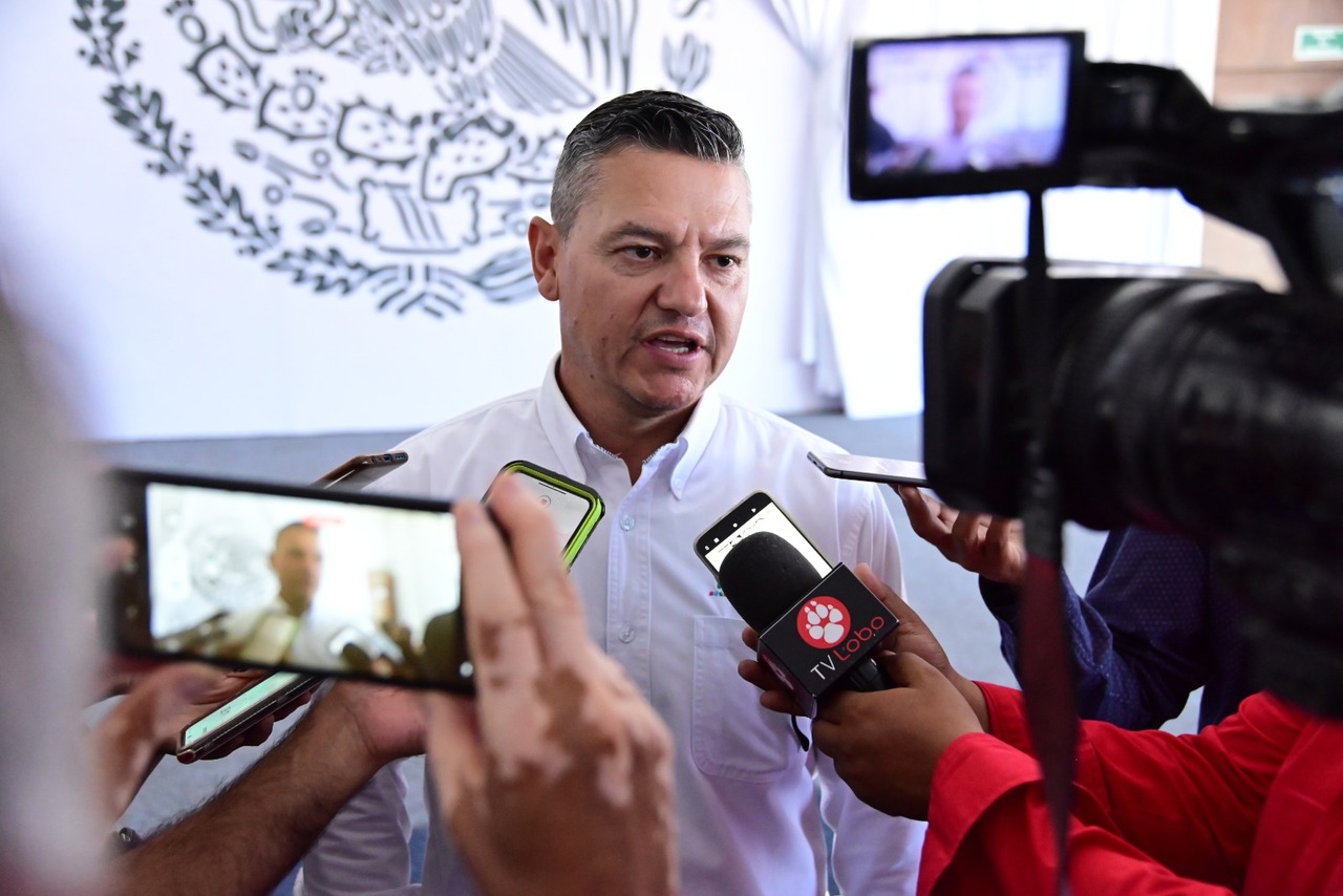 Titular de Servicio s Públicos denuncia que se roban el cable.