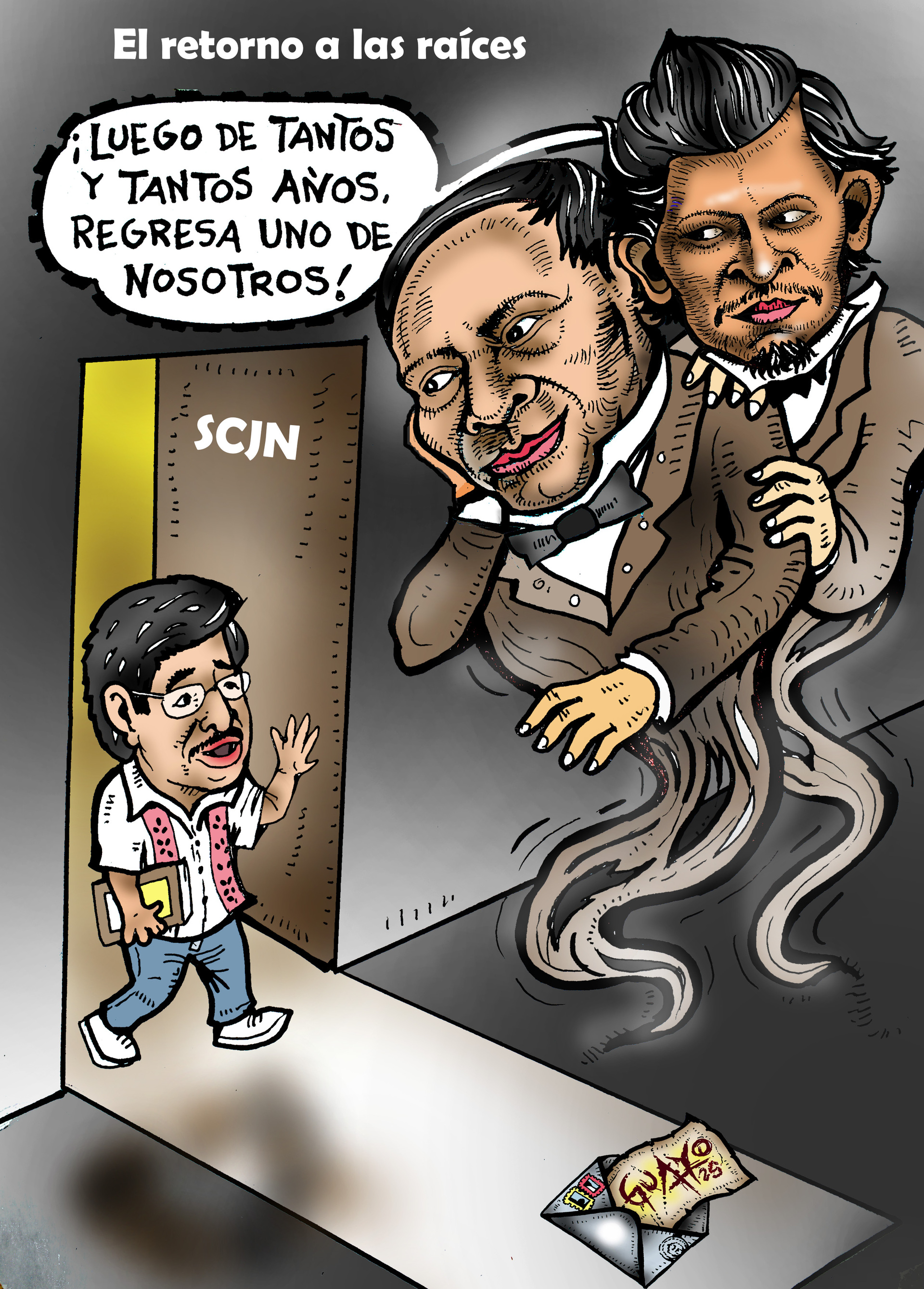 GUAYO.