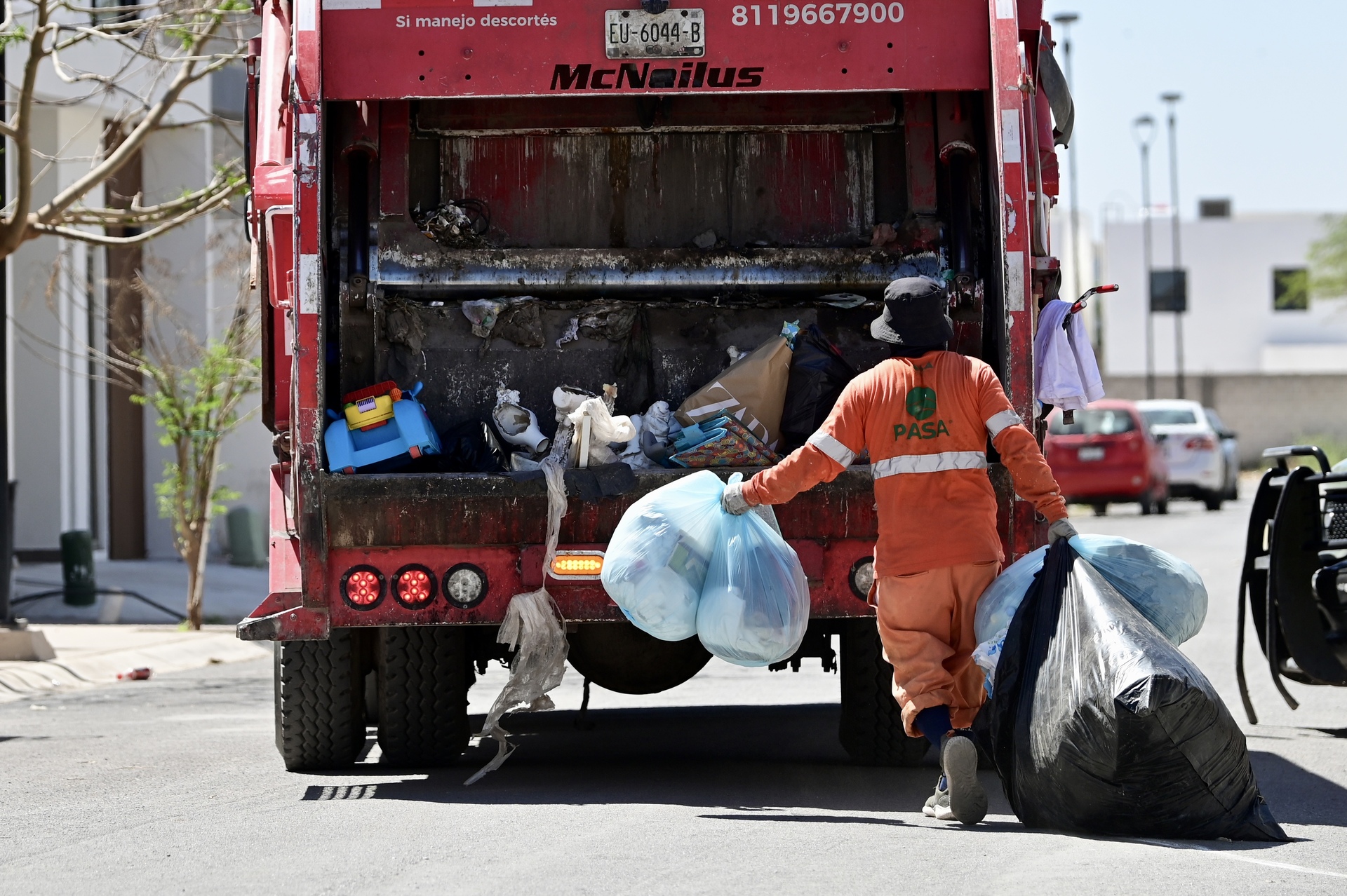 El Ayuntamiento de Torreón acordó un aumento del 12% en la facturación a PASA y alista una licitación pública con criterios de sustentabilidad y eficiencia operativa.