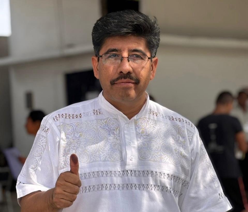 INE concluye cómputos de elección a Suprema Corte, Hugo Aguilar será ministro presidente