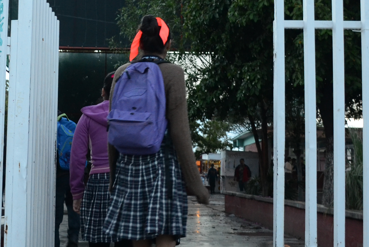 Agentes del Ministerio Público y escuelas secundarias, con más quejas ante Derechos Humanos en Durango