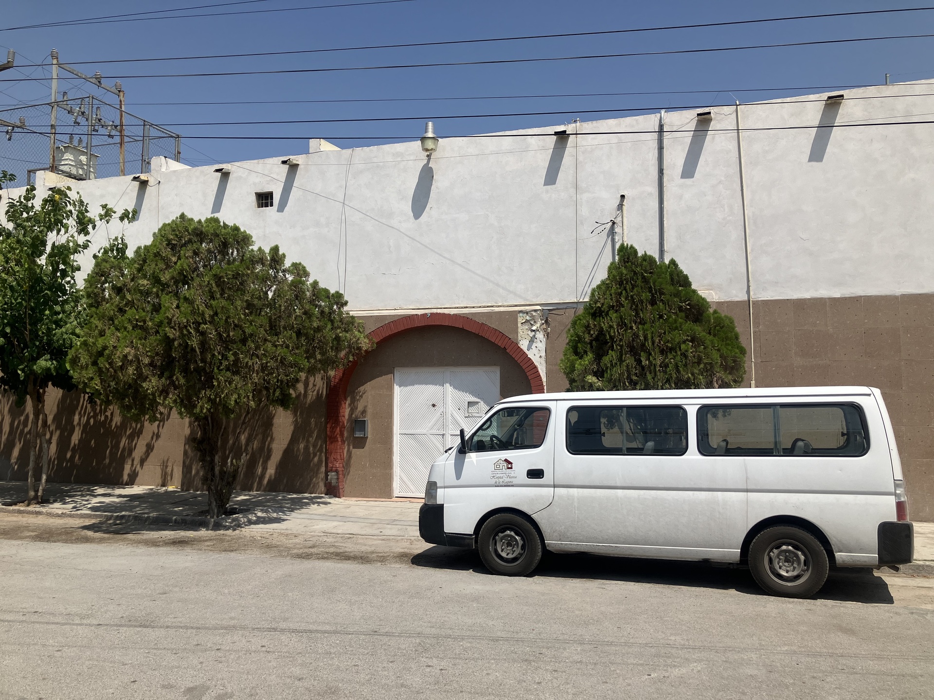 El objetivo es lograr la rehabilitación integral de quienes padecen trastornos mentales. (EL SIGLO DE TORREÓN)
 