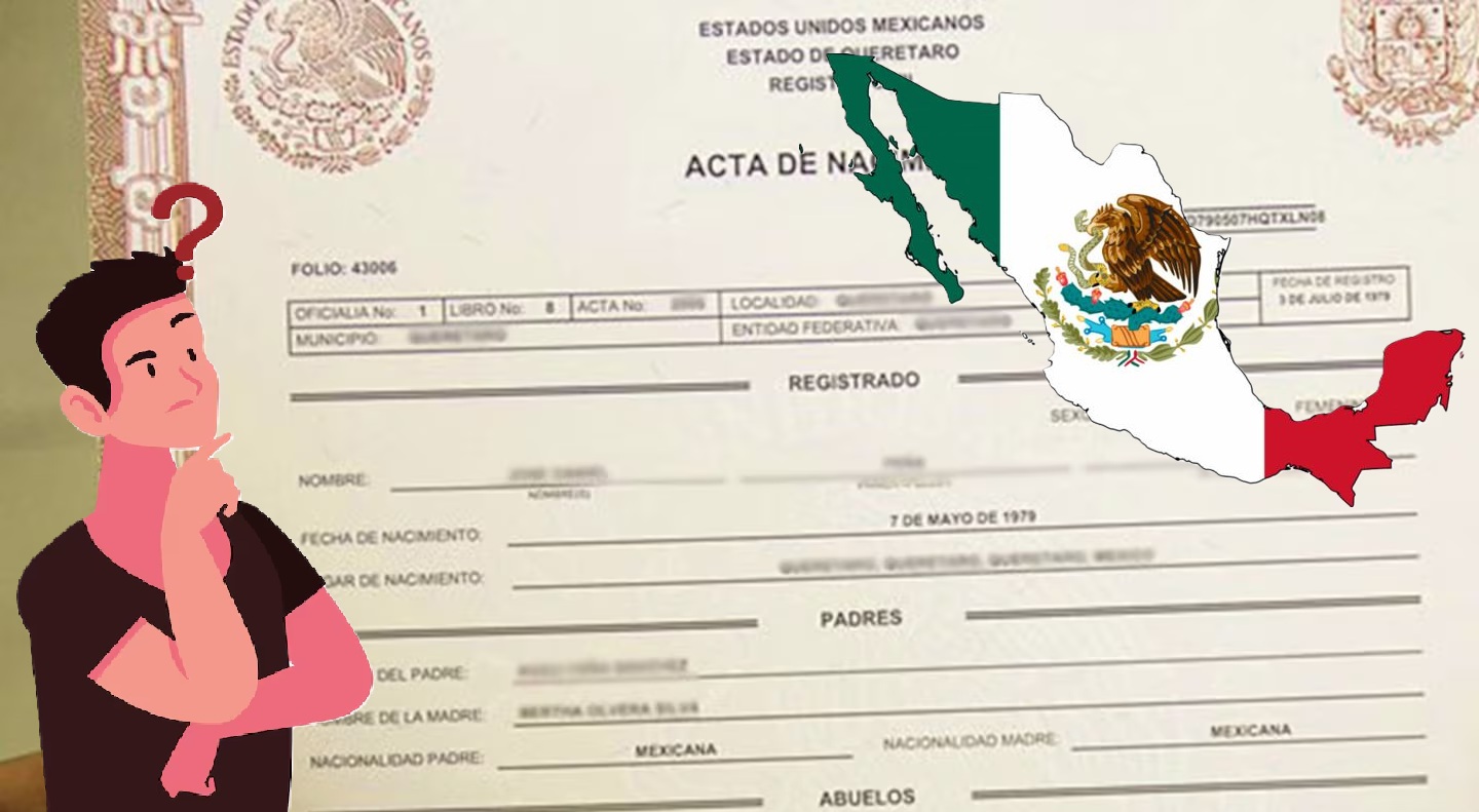 Nombres poco comunes en México según el INEGI (ESPECIAL) 