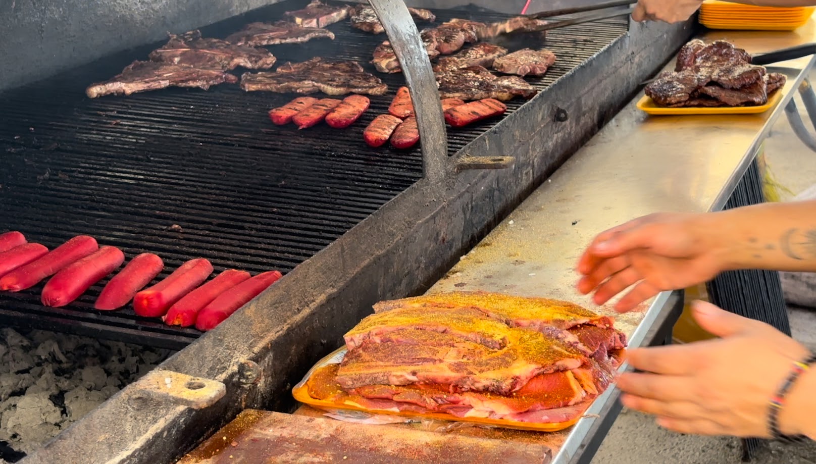 Saltillo será sede del Campeonato Nacional de Parrilla este 13 al 15 de junio