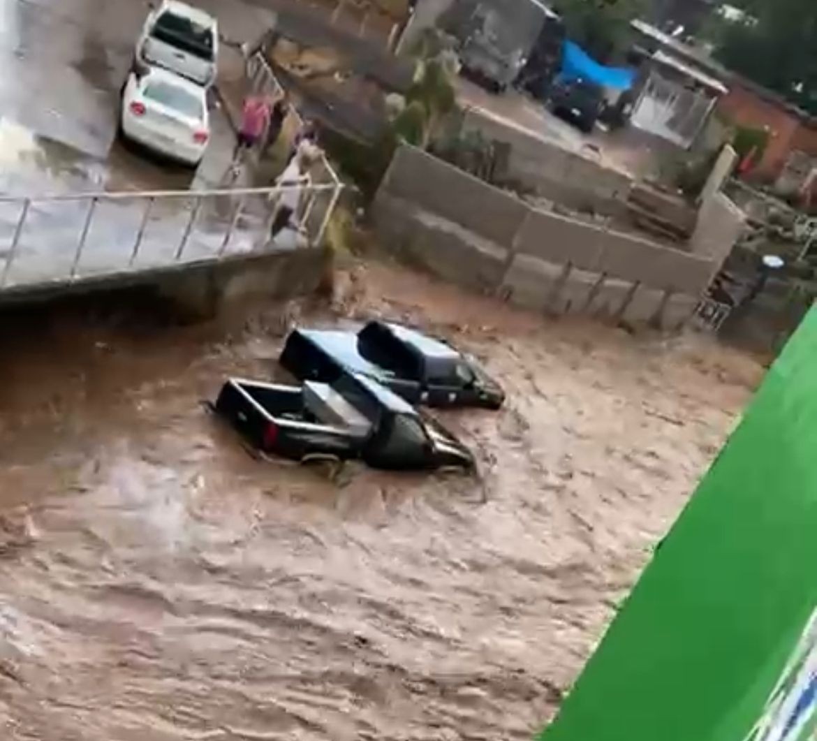 (EL SIGLO DE DURANGO)