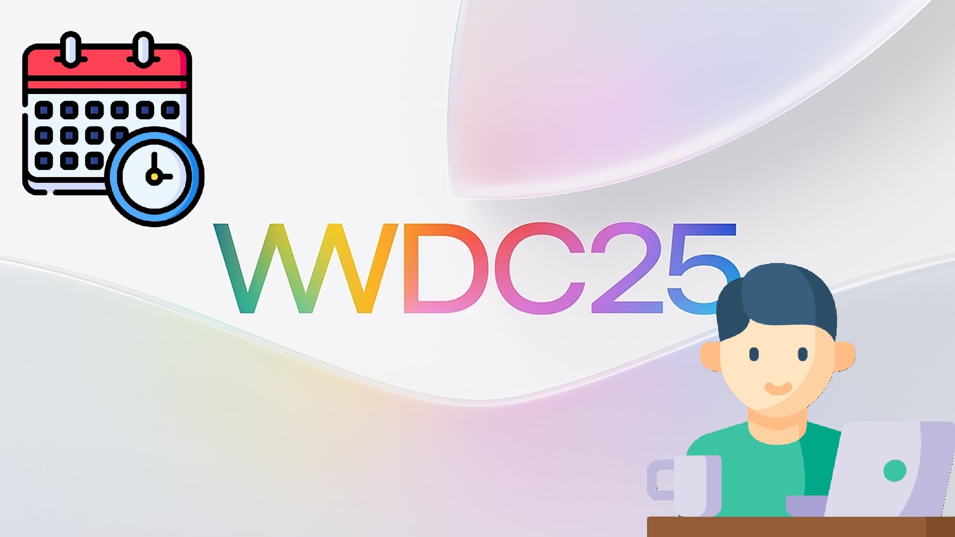 WWDC 2025 (ESPECIAL)