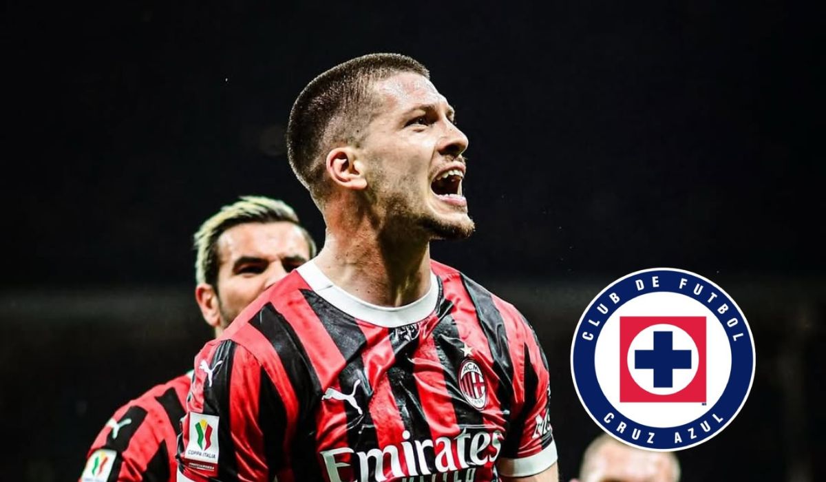Cruz Azul: ¿Cuánto tendrían que pagar por Luka Jovic?