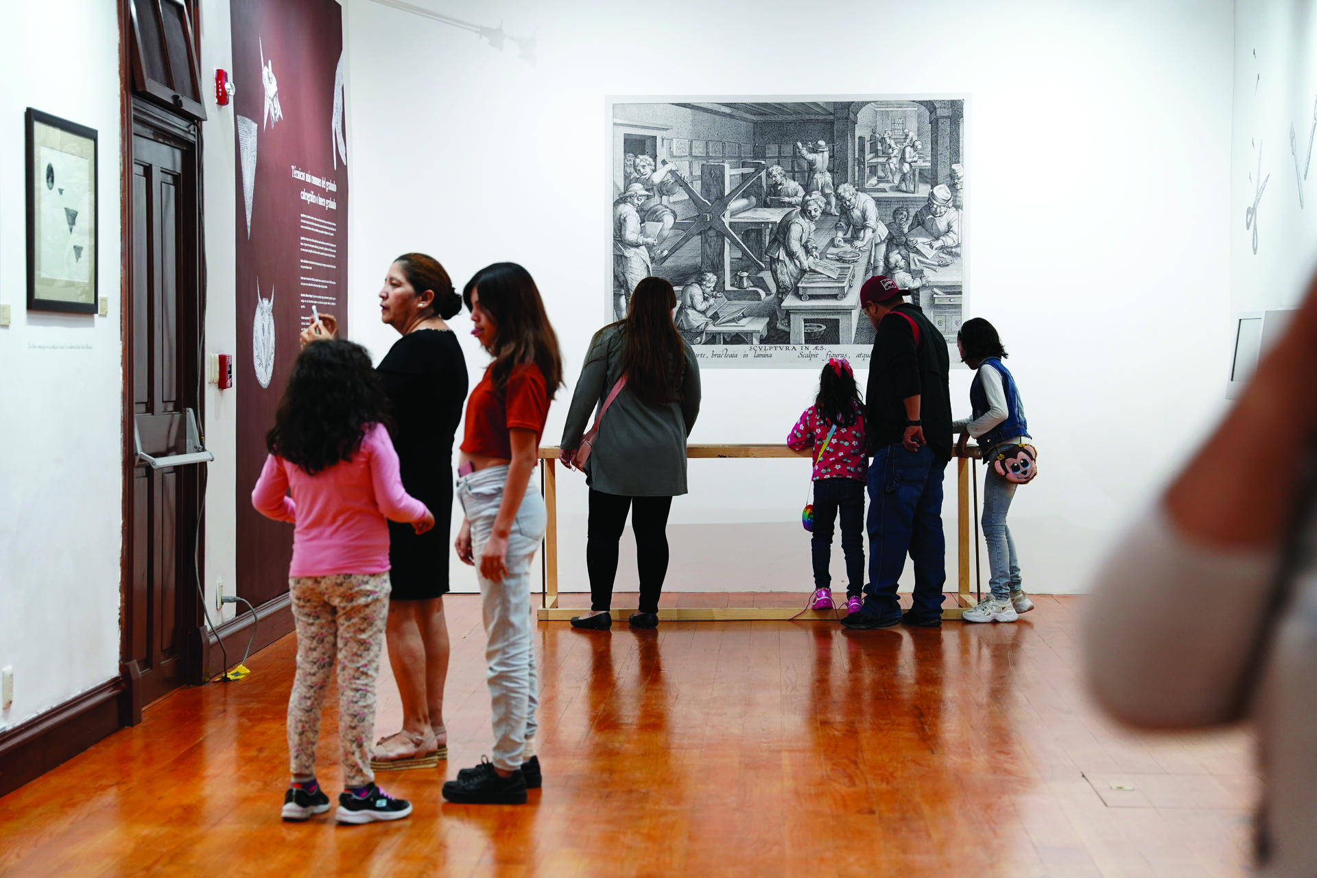 Peñoles Celebra la Semana Internacional de los Museos con actividades para toda la familia