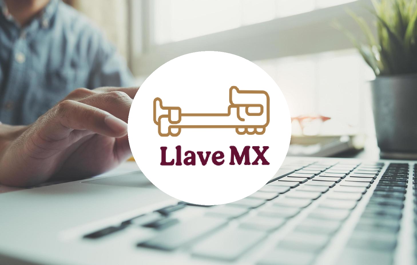 Llave MX (ESPECIAL)