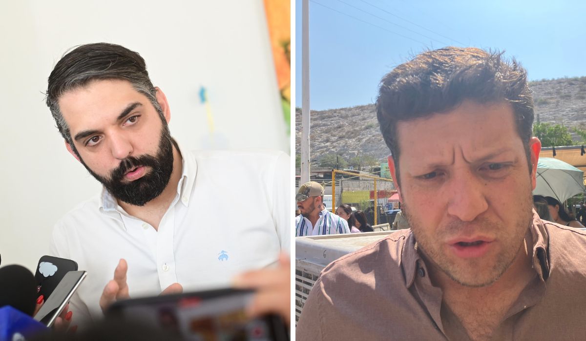 Lamentable, agresión a diputado Attolini, señala Pepe Ganem, secretario del Ayuntamiento de Torreón