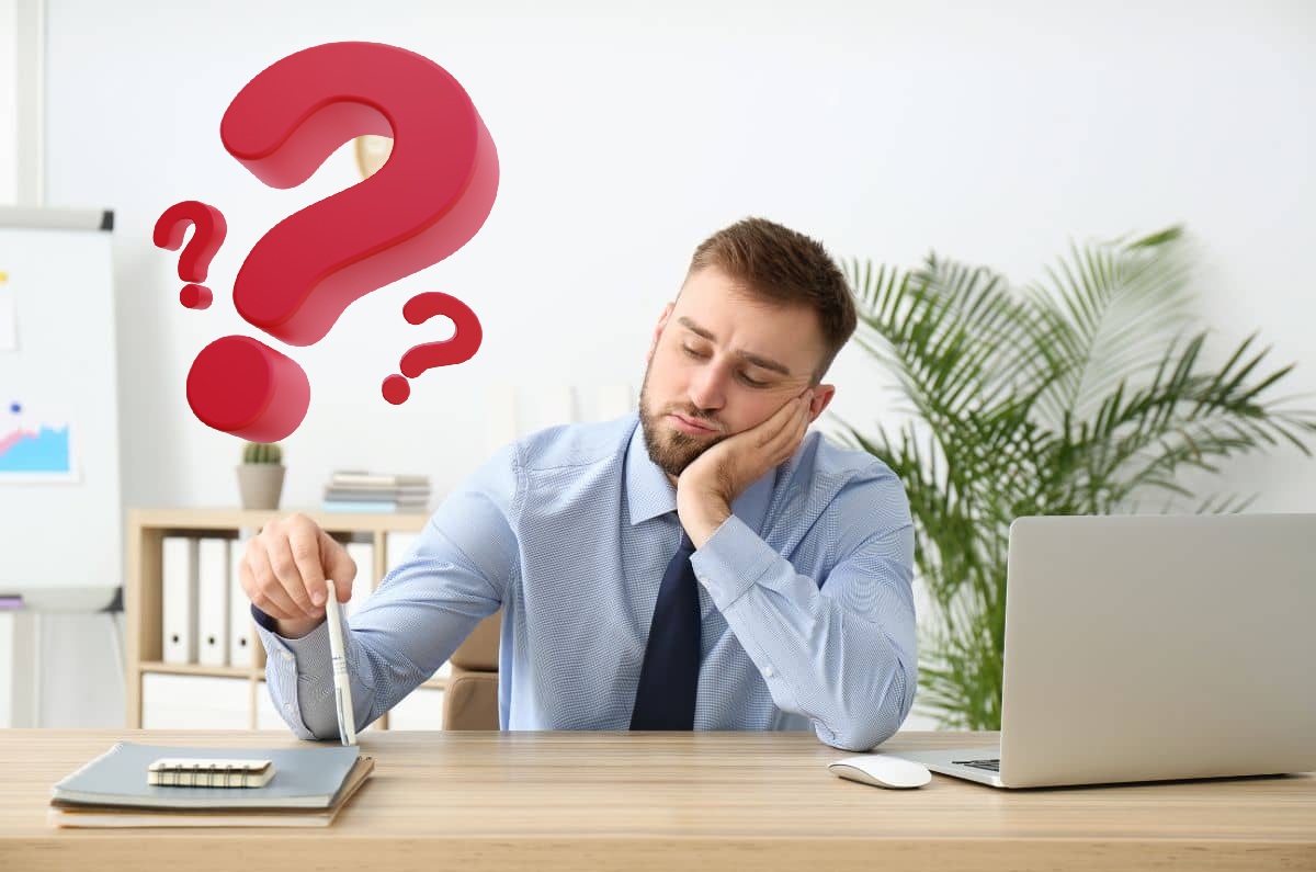 Dejar de asistir al trabajo sin avisar (ESPECIAL)
