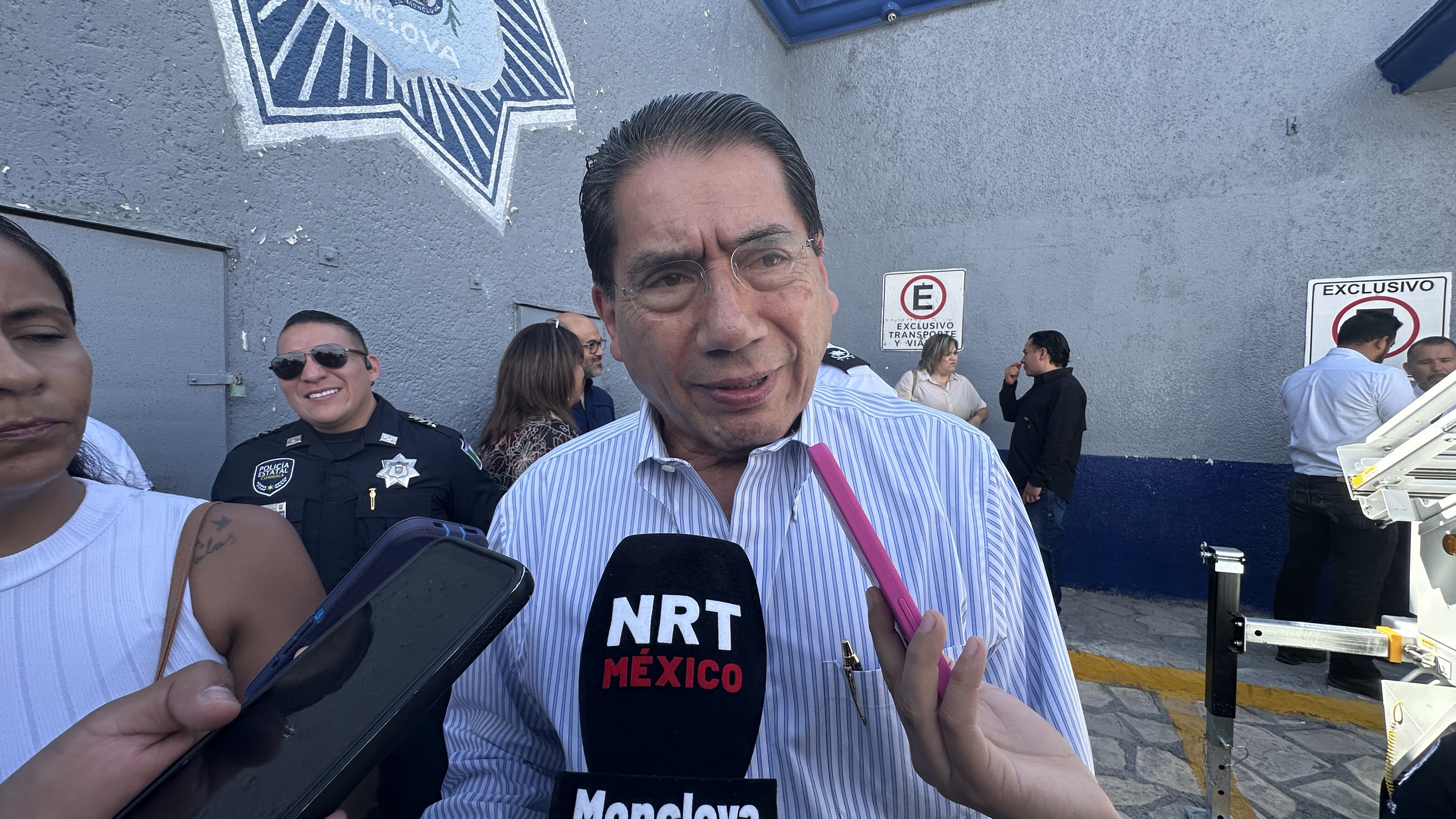 Emiten orden de aprehensión por intento de feminicidio