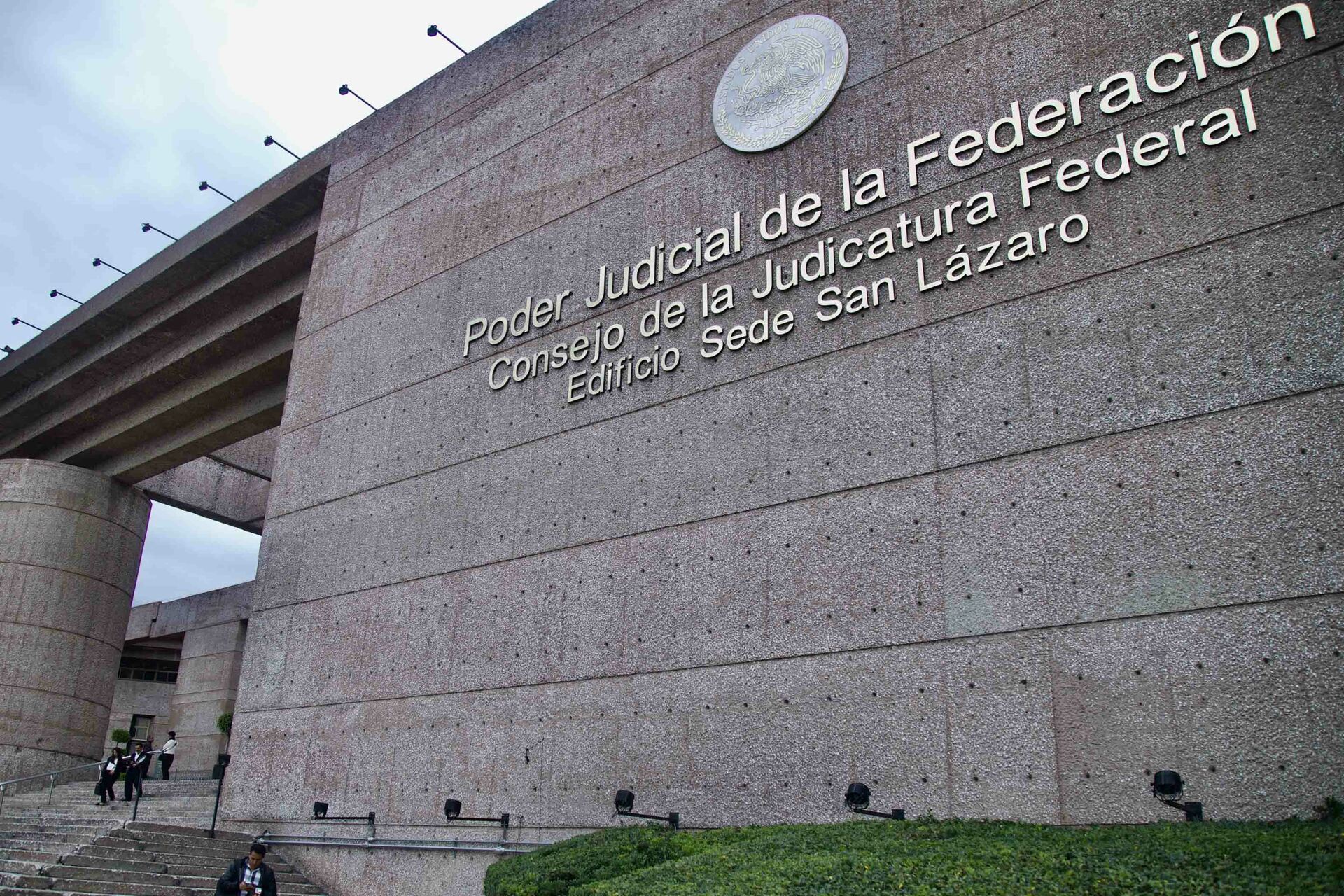 Gobierno de México rechaza recomendaciones de la OEA sobre elección del Poder Judicial