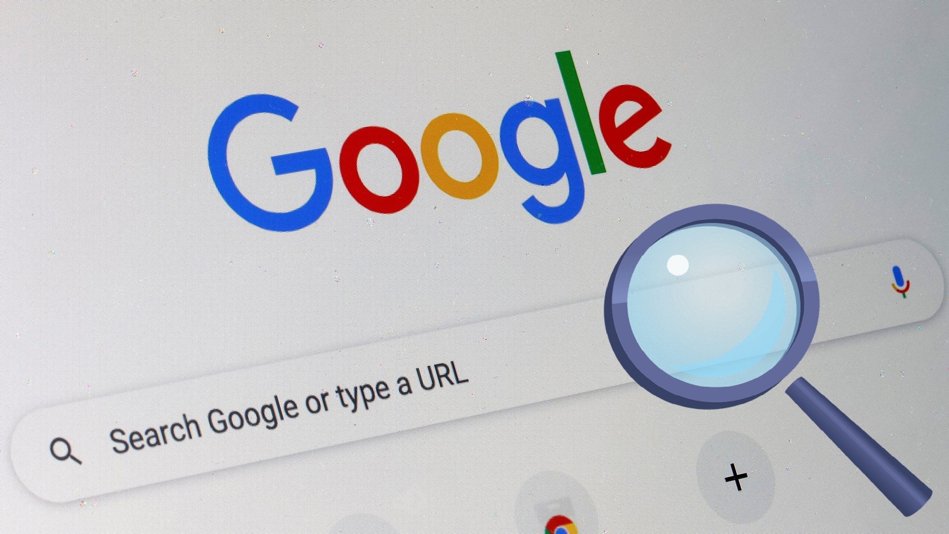 Google (ESPECIAL)