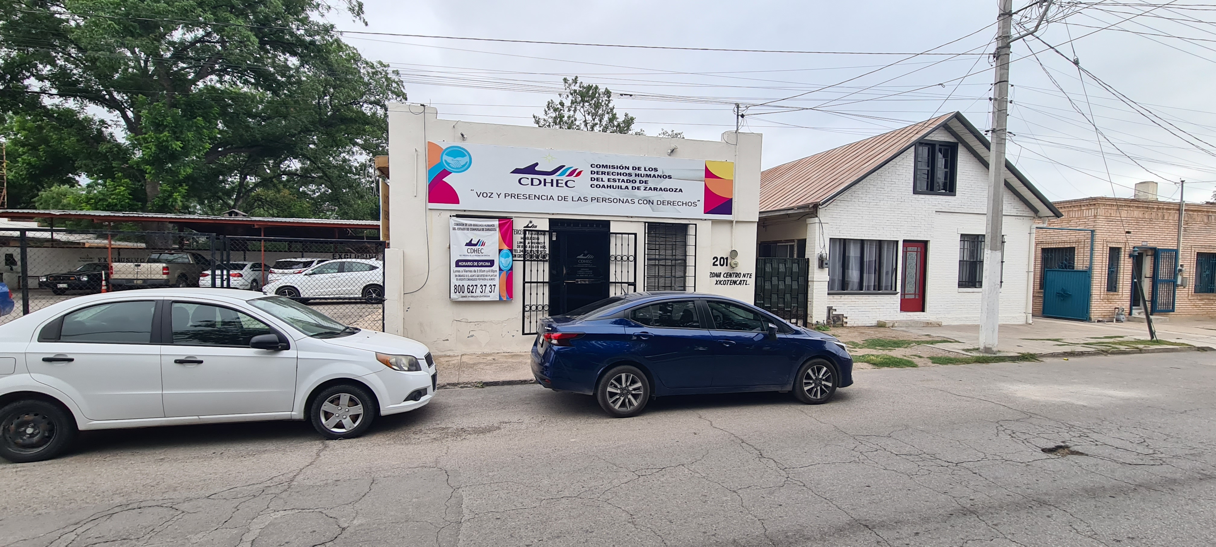 Sigue abierta queja de oficio por suicidio de hombre en celdas municipales