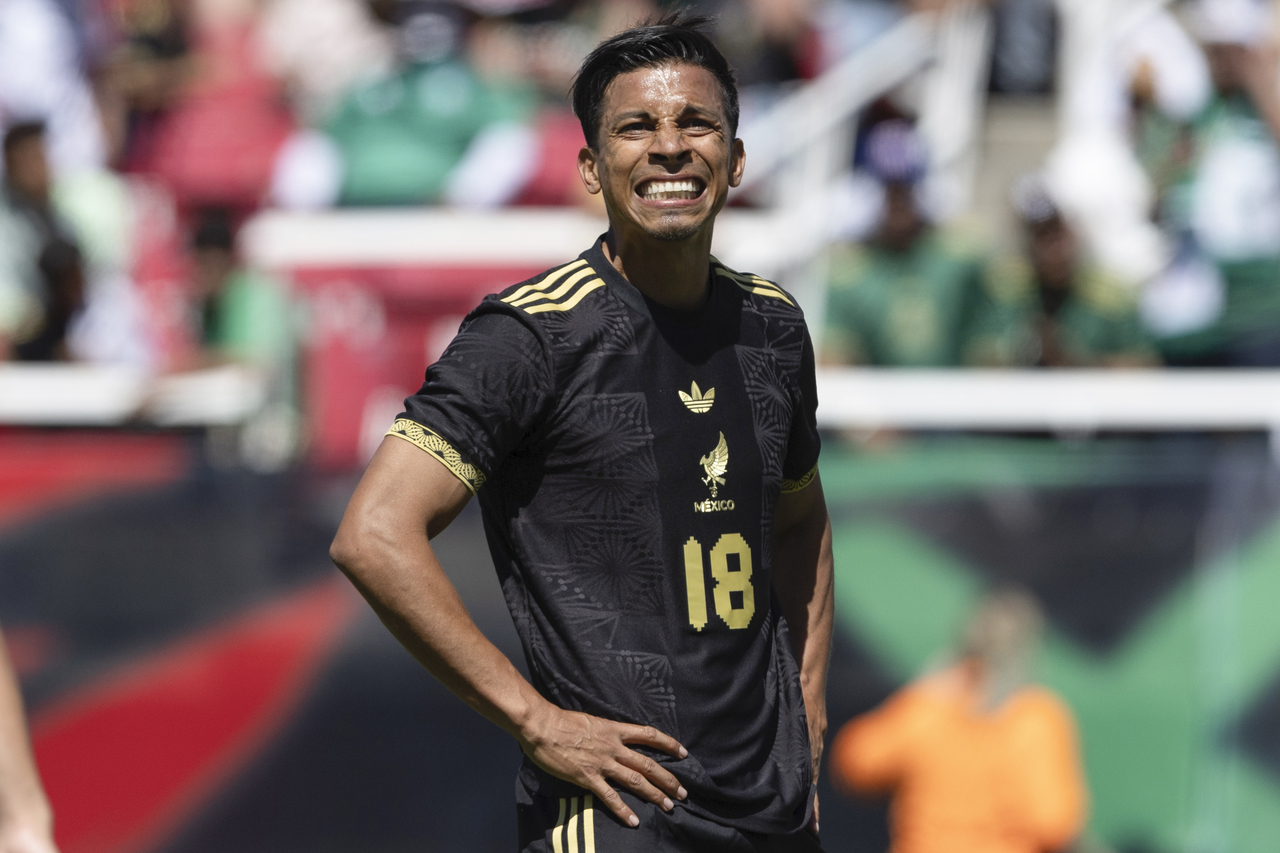 Pese a marcar el 3-2 momentáneo para acercarse a los suizos, la escuadra tricolor no pudo imponer condiciones a una semana de arrancar la Copa Oro.