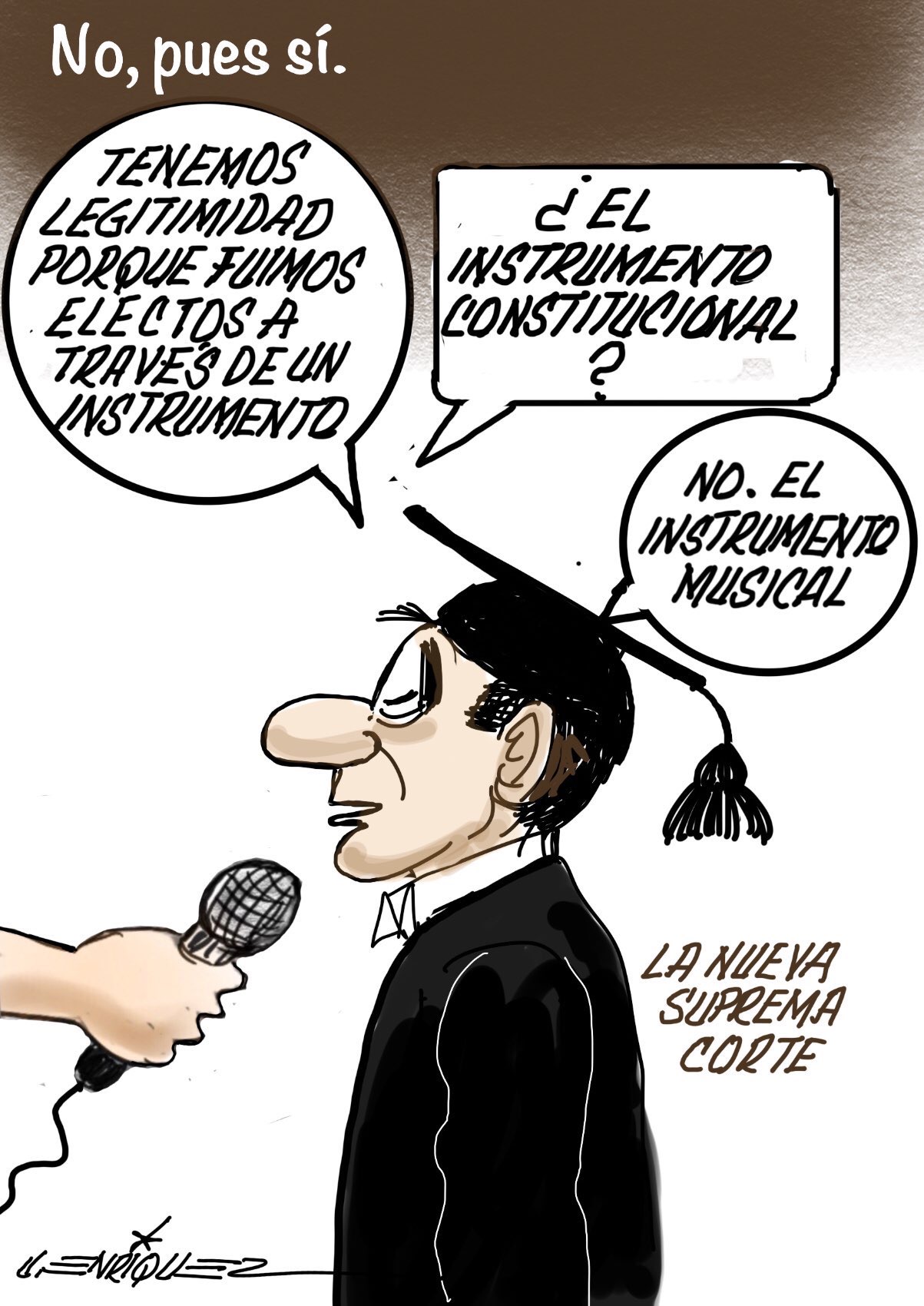 (ENRÍQUEZ)