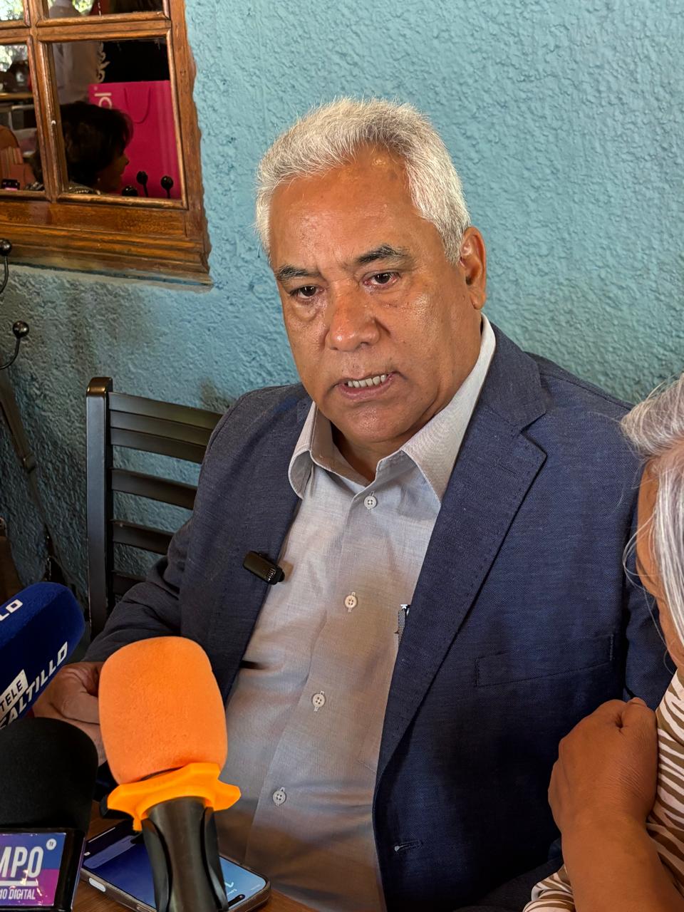 Rechaza Sección 5 en Coahuila actos vandálicos del CNTE en CDMX