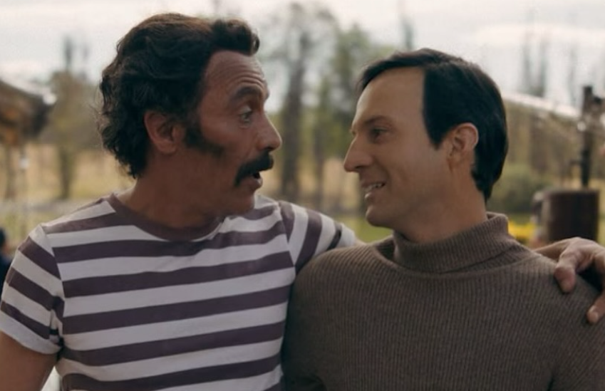 ¿Dónde ver la bioserie Chespirito: Sin querer queriendo?