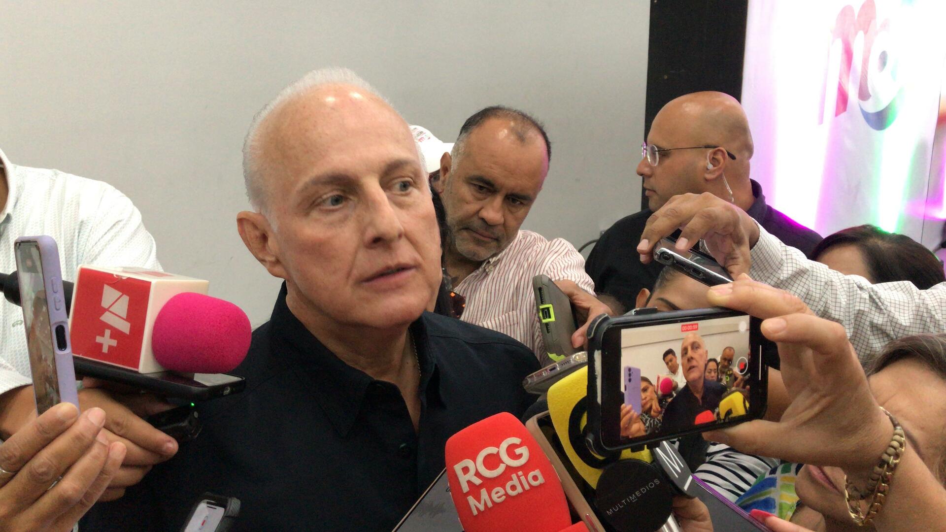 Urge inversión para mejorar suministro eléctrico en Torreón ante incremento de consumo: alcalde