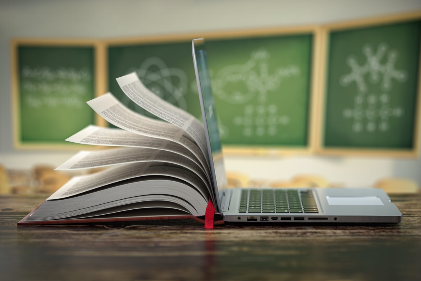 Educación Digital e Inclusión: Aplicaciones Que Están Cerrando Brechas en México