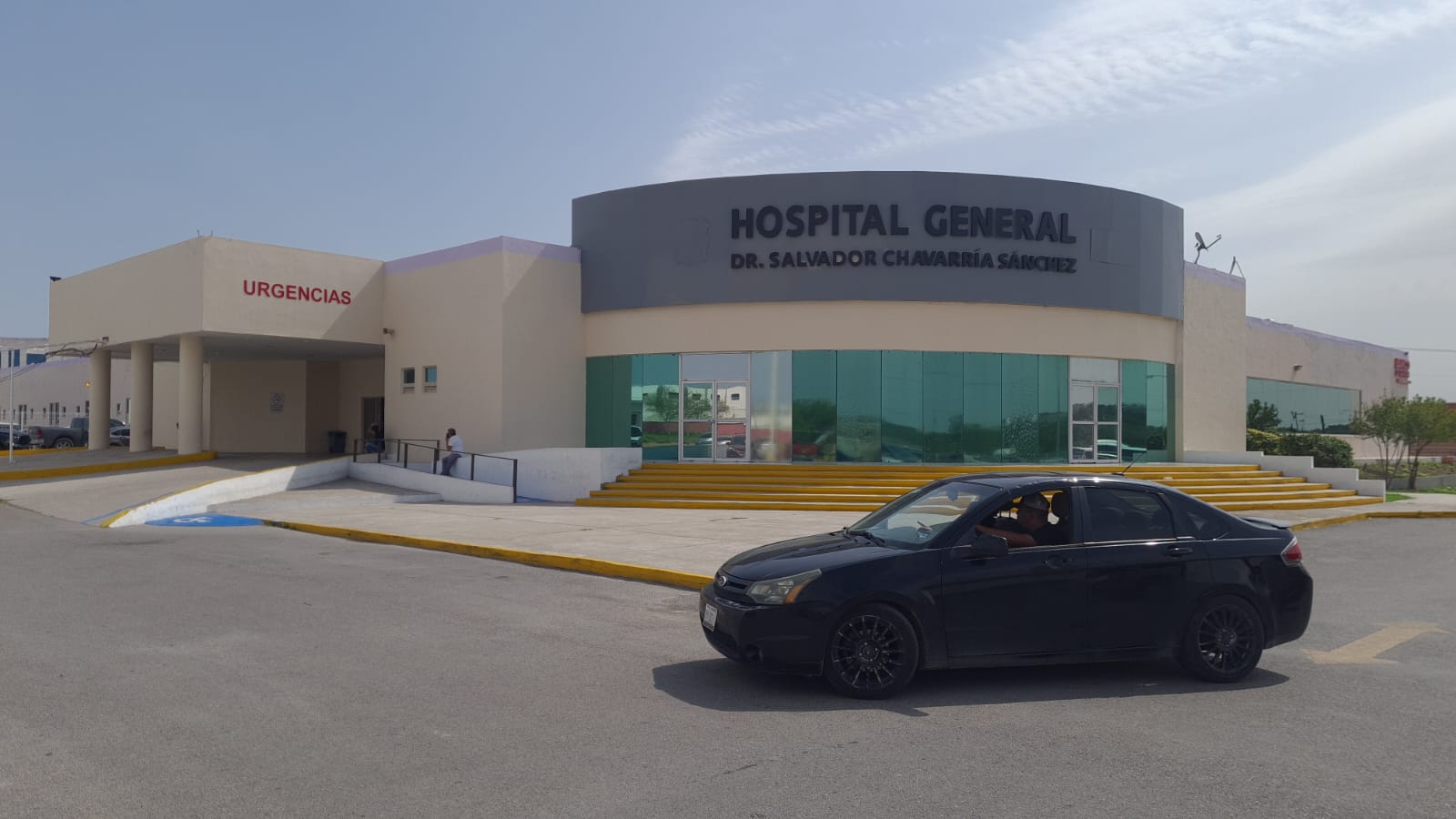 Protocolos para urgencias psicológicas en hospitales de Allende y Piedras Negras
