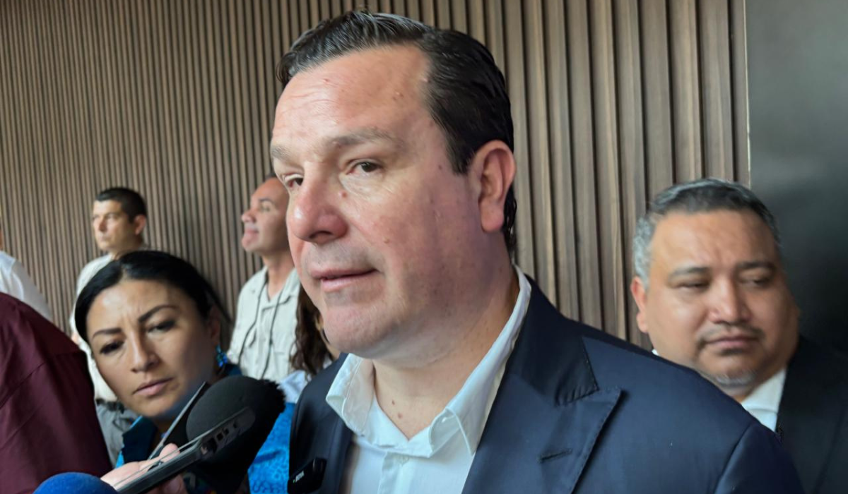 Alcanza Coahuila su nivel más bajo de delitos en 24 años: FGE