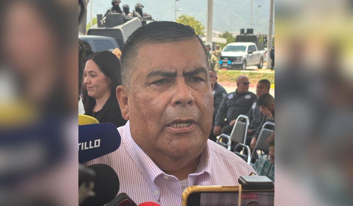 Tiene Coahuila tres extraños casos de personas desaparecidas: Fiscal