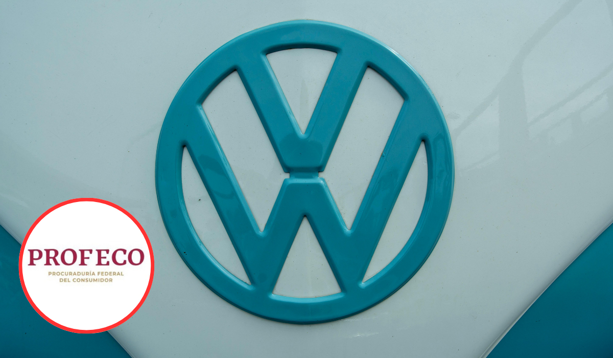 Profeco llama a revisión estos modelos de autos Volkswagen, ¿Cuáles son sus fallas?